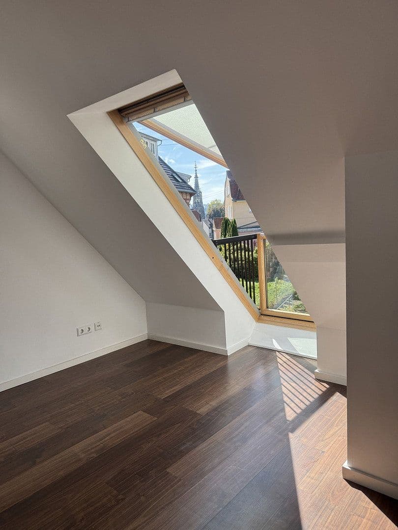 Prodej bytu 2+1 49 m², Mittlere Beutau 69, Esslingen am Neckar, Bádensko-Württembersko Prodej bytu 2+1 49 m², Mittlere Beutau 69, Esslingen am Neckar, Bádensko-Württembersko