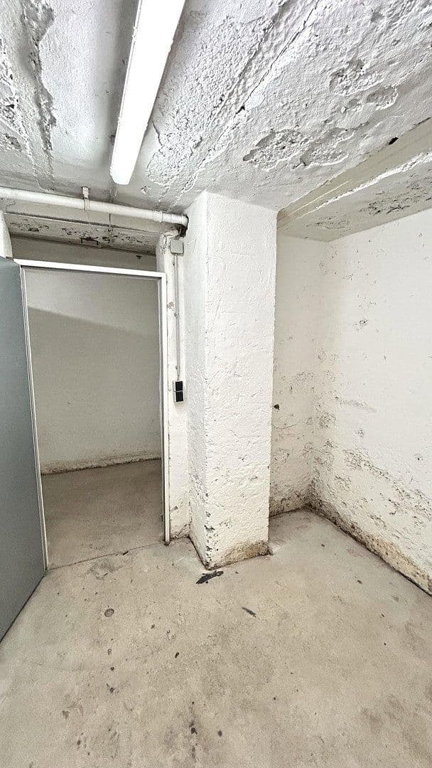Prodej bytu 2+1 49 m², Mittlere Beutau 69, Esslingen am Neckar, Bádensko-Württembersko Prodej bytu 2+1 49 m², Mittlere Beutau 69, Esslingen am Neckar, Bádensko-Württembersko