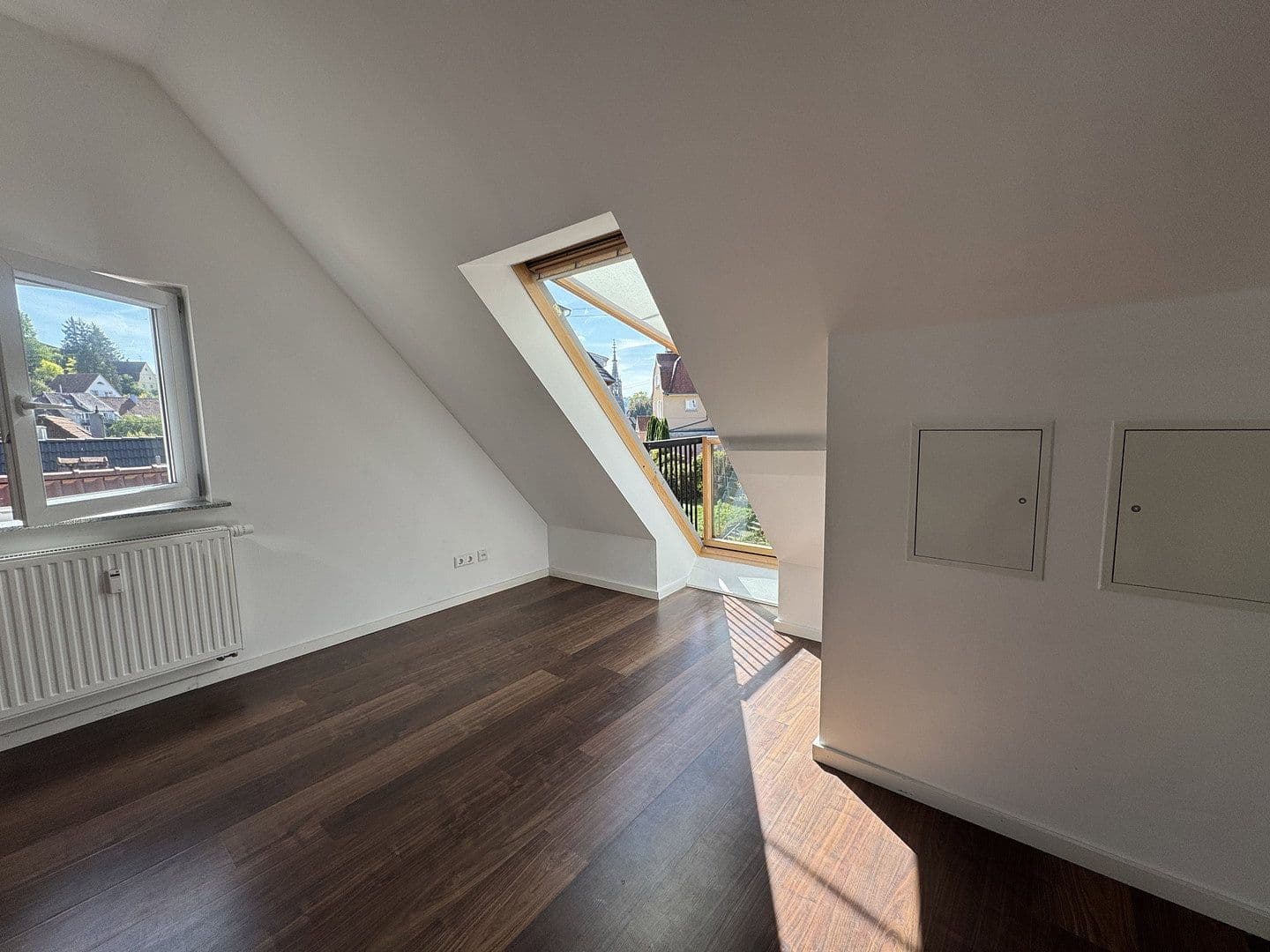 Prodej bytu 2+1 49 m², Mittlere Beutau 69, Esslingen am Neckar, Bádensko-Württembersko Prodej bytu 2+1 49 m², Mittlere Beutau 69, Esslingen am Neckar, Bádensko-Württembersko