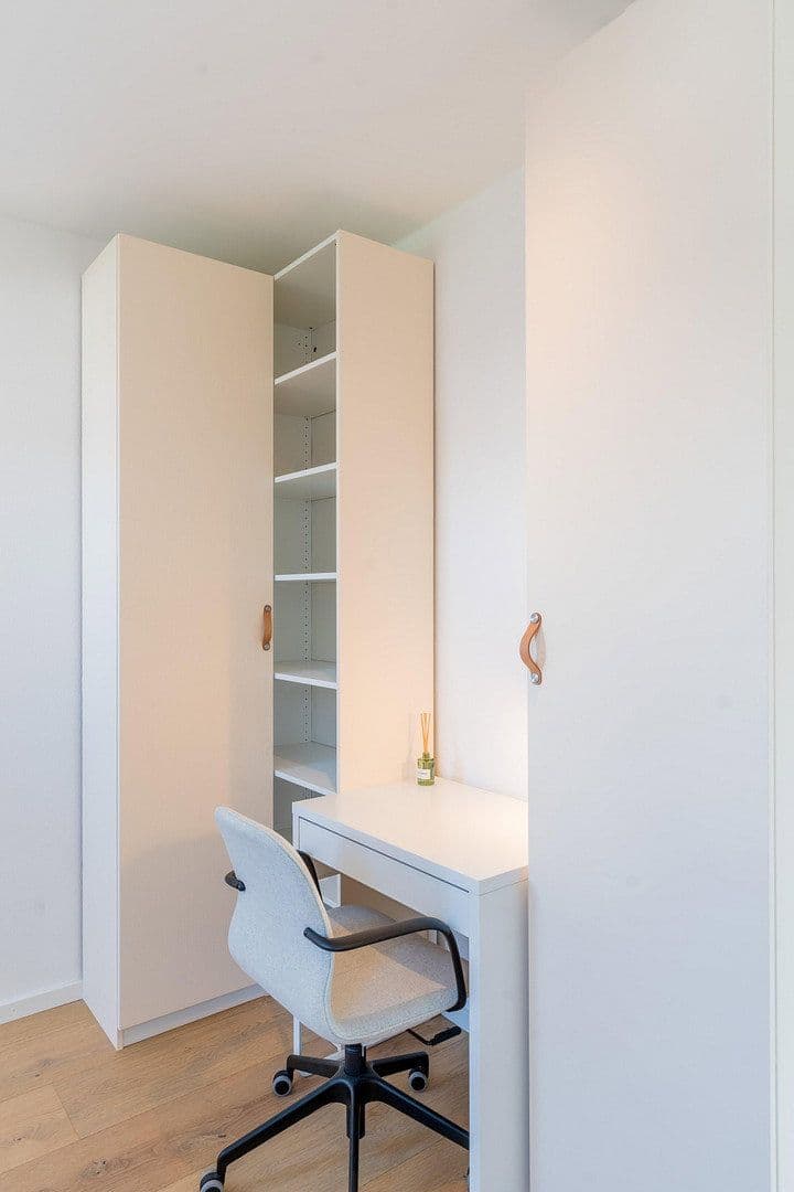 Pronájem bytu 2+1 65 m², Nelkenweg 10, Freising, Bavorsko Pronájem bytu 2+1 65 m², Nelkenweg 10, Freising, Bavorsko