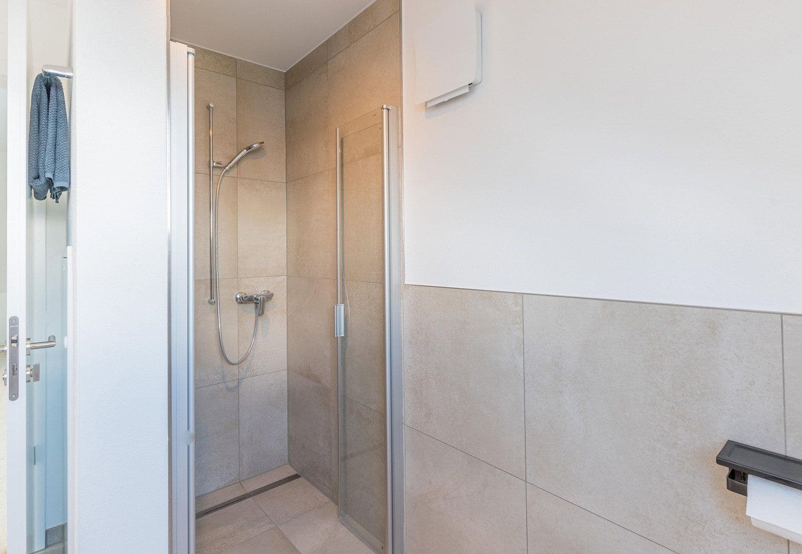 Pronájem bytu 2+1 65 m², Nelkenweg 10, Freising, Bavorsko Pronájem bytu 2+1 65 m², Nelkenweg 10, Freising, Bavorsko