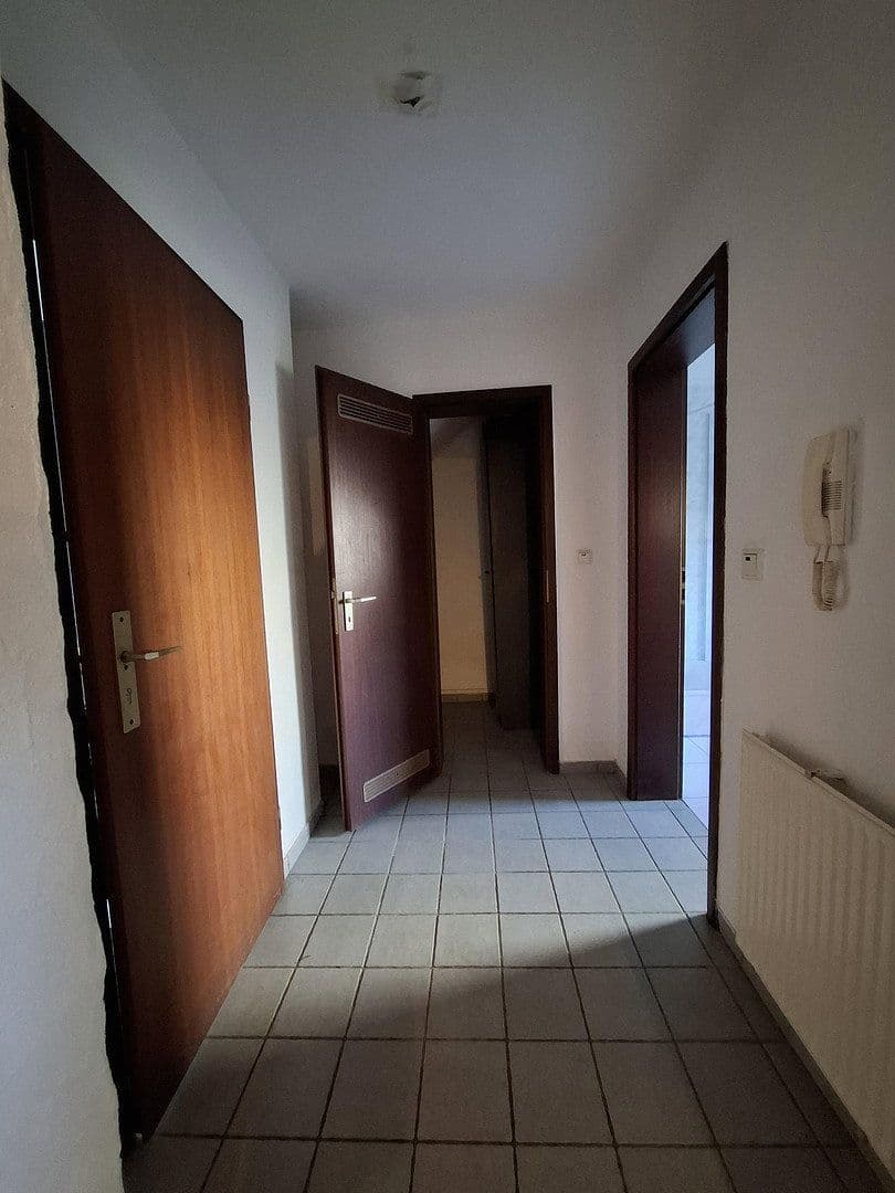 Pronájem bytu 1+1 42 m², Burglahr, Porýní-Falc Pronájem bytu 1+1 42 m², Burglahr, Porýní-Falc