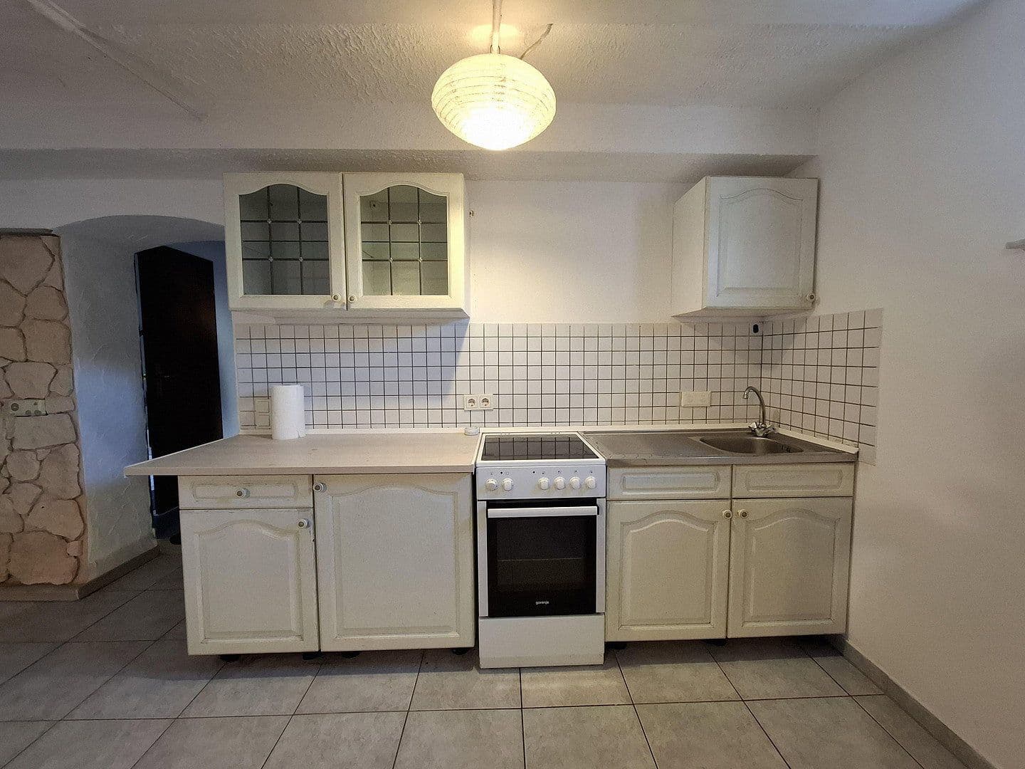 Pronájem bytu 1+1 42 m², Burglahr, Porýní-Falc Pronájem bytu 1+1 42 m², Burglahr, Porýní-Falc
