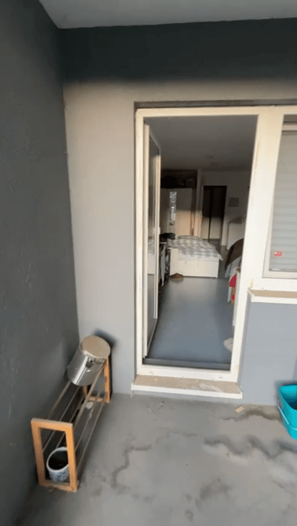 Pronájem bytu 1+1 32 m², Mannheim, Bádensko-Württembersko Pronájem bytu 1+1 32 m², Mannheim, Bádensko-Württembersko