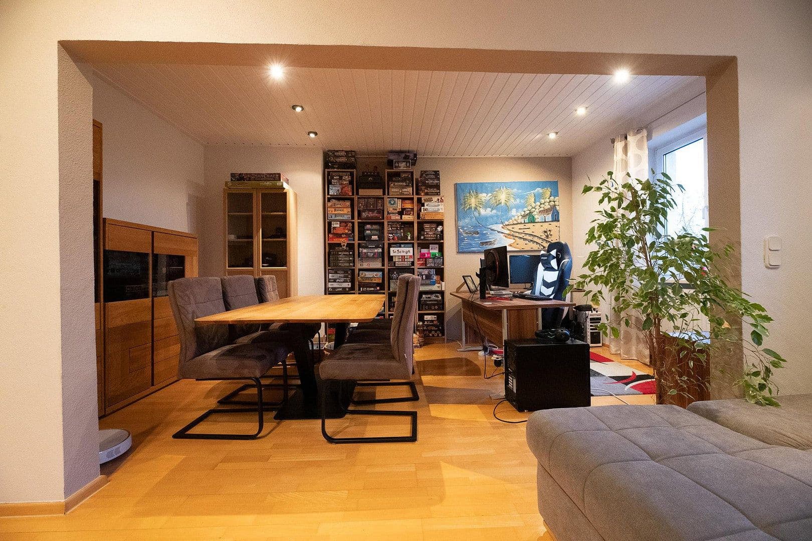 Prodej bytu 5+1 145 m², Ludwigshafen am Rhein, Porýní-Falc Prodej bytu 5+1 145 m², Ludwigshafen am Rhein, Porýní-Falc