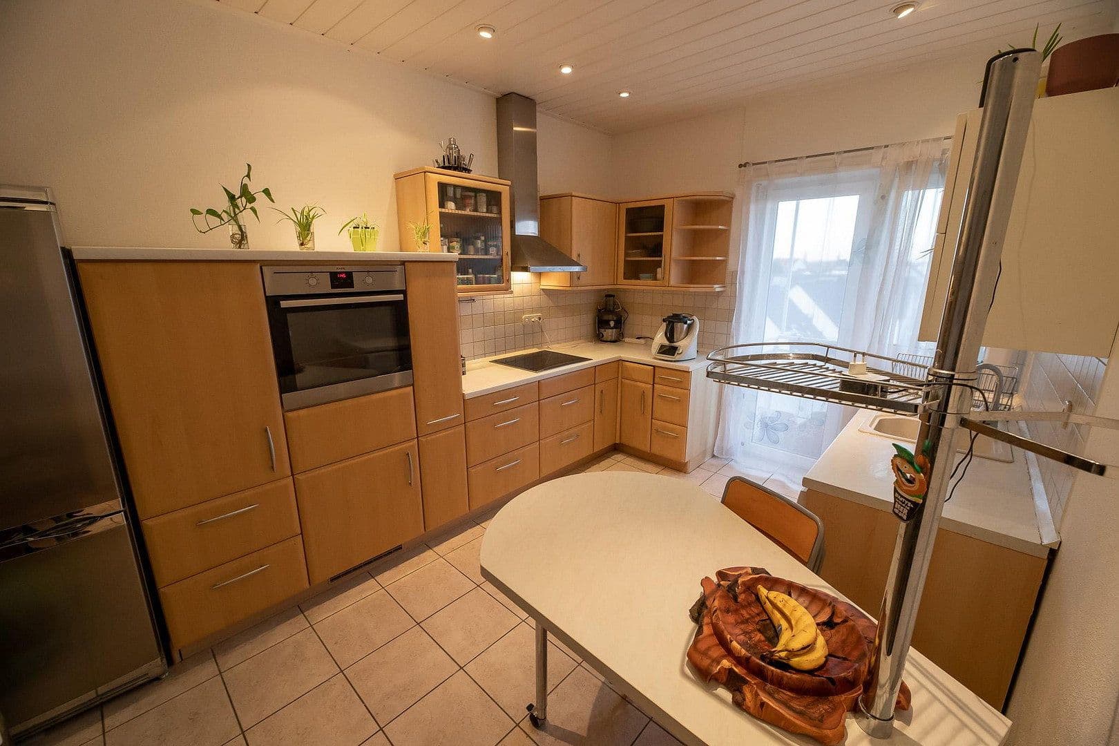 Prodej bytu 5+1 145 m², Ludwigshafen am Rhein, Porýní-Falc Prodej bytu 5+1 145 m², Ludwigshafen am Rhein, Porýní-Falc