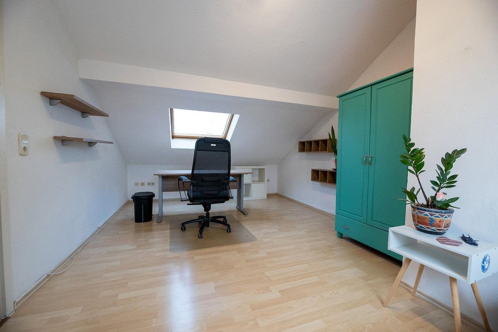 Prodej bytu 5+1 145 m², Ludwigshafen am Rhein, Porýní-Falc Prodej bytu 5+1 145 m², Ludwigshafen am Rhein, Porýní-Falc