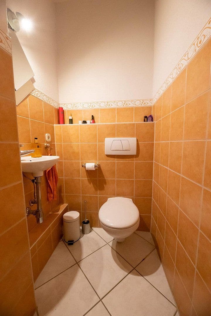 Prodej bytu 5+1 145 m², Ludwigshafen am Rhein, Porýní-Falc Prodej bytu 5+1 145 m², Ludwigshafen am Rhein, Porýní-Falc