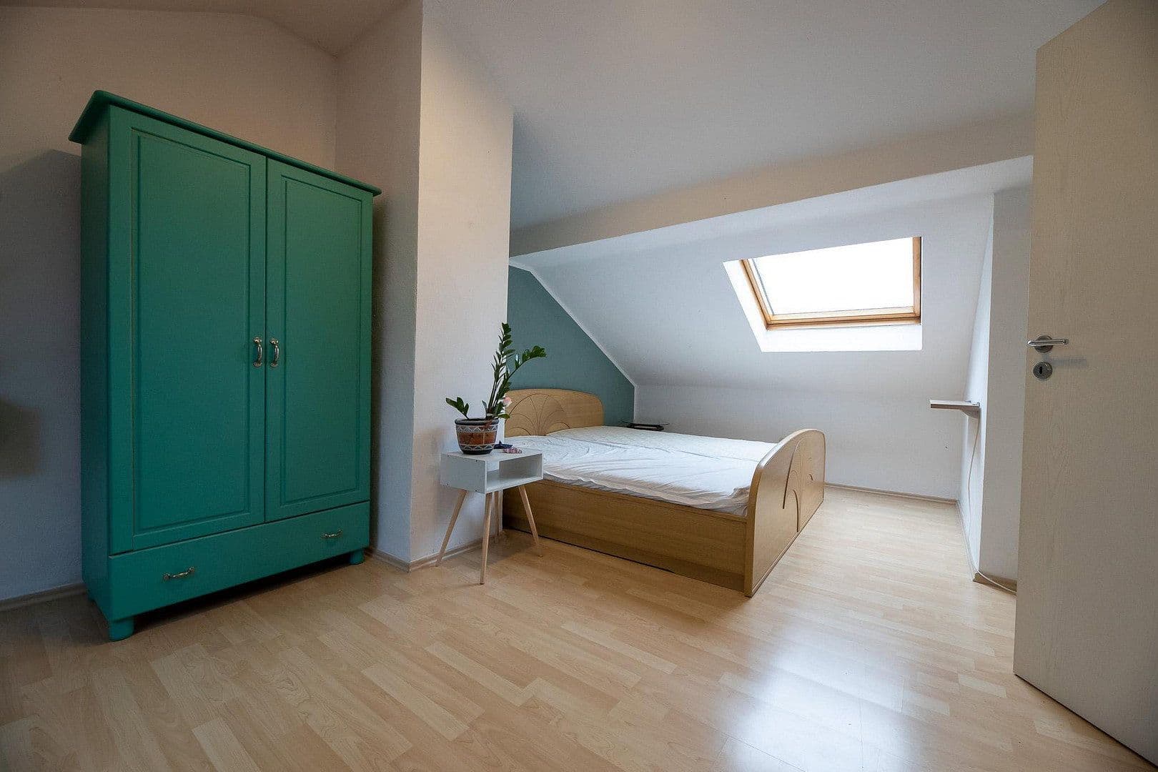 Prodej bytu 5+1 145 m², Ludwigshafen am Rhein, Porýní-Falc Prodej bytu 5+1 145 m², Ludwigshafen am Rhein, Porýní-Falc
