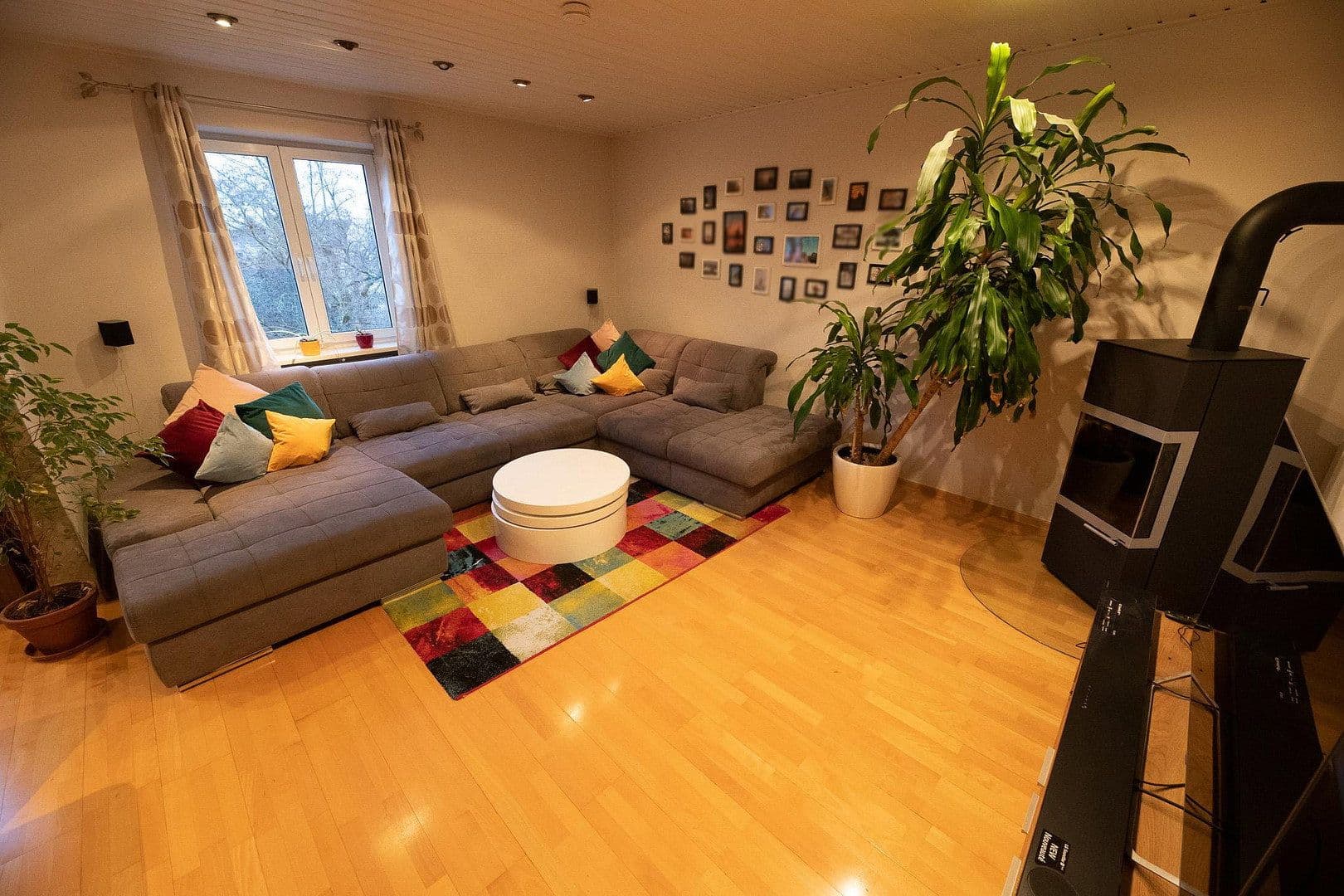 Prodej bytu 5+1 145 m², Ludwigshafen am Rhein, Porýní-Falc Prodej bytu 5+1 145 m², Ludwigshafen am Rhein, Porýní-Falc