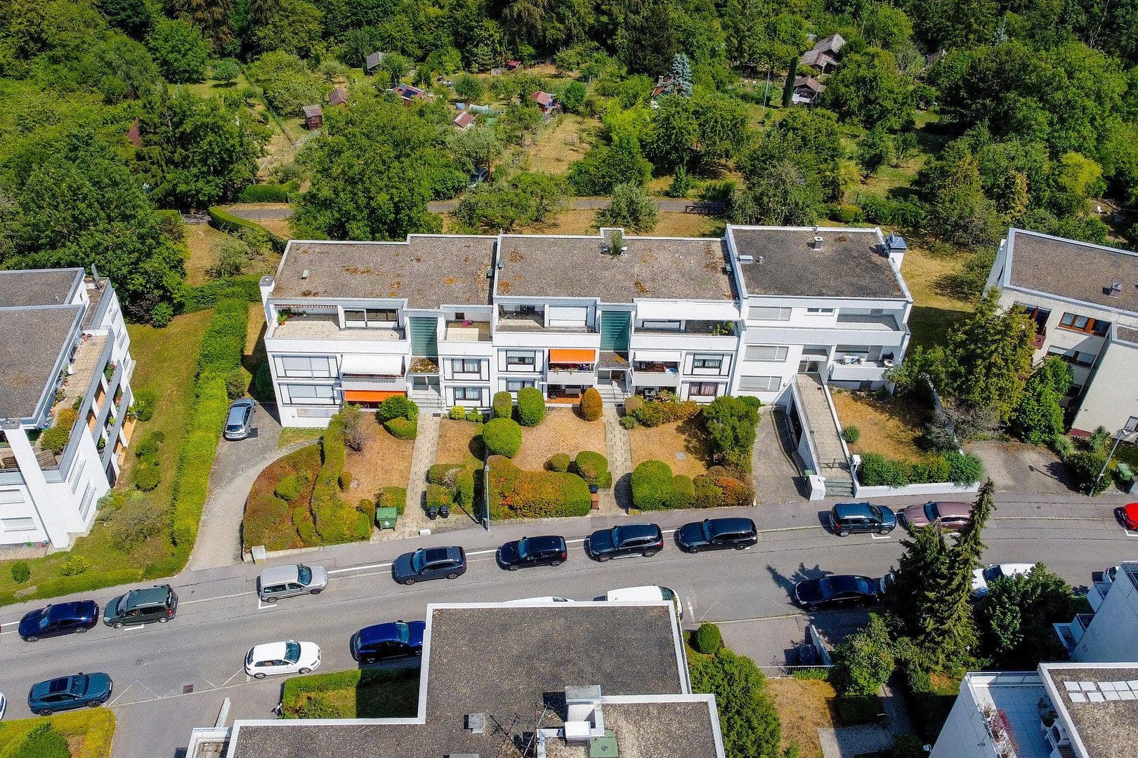 Prodej bytu 2+1 69 m², Stuttgart, Bádensko-Württembersko Prodej bytu 2+1 69 m², Stuttgart, Bádensko-Württembersko