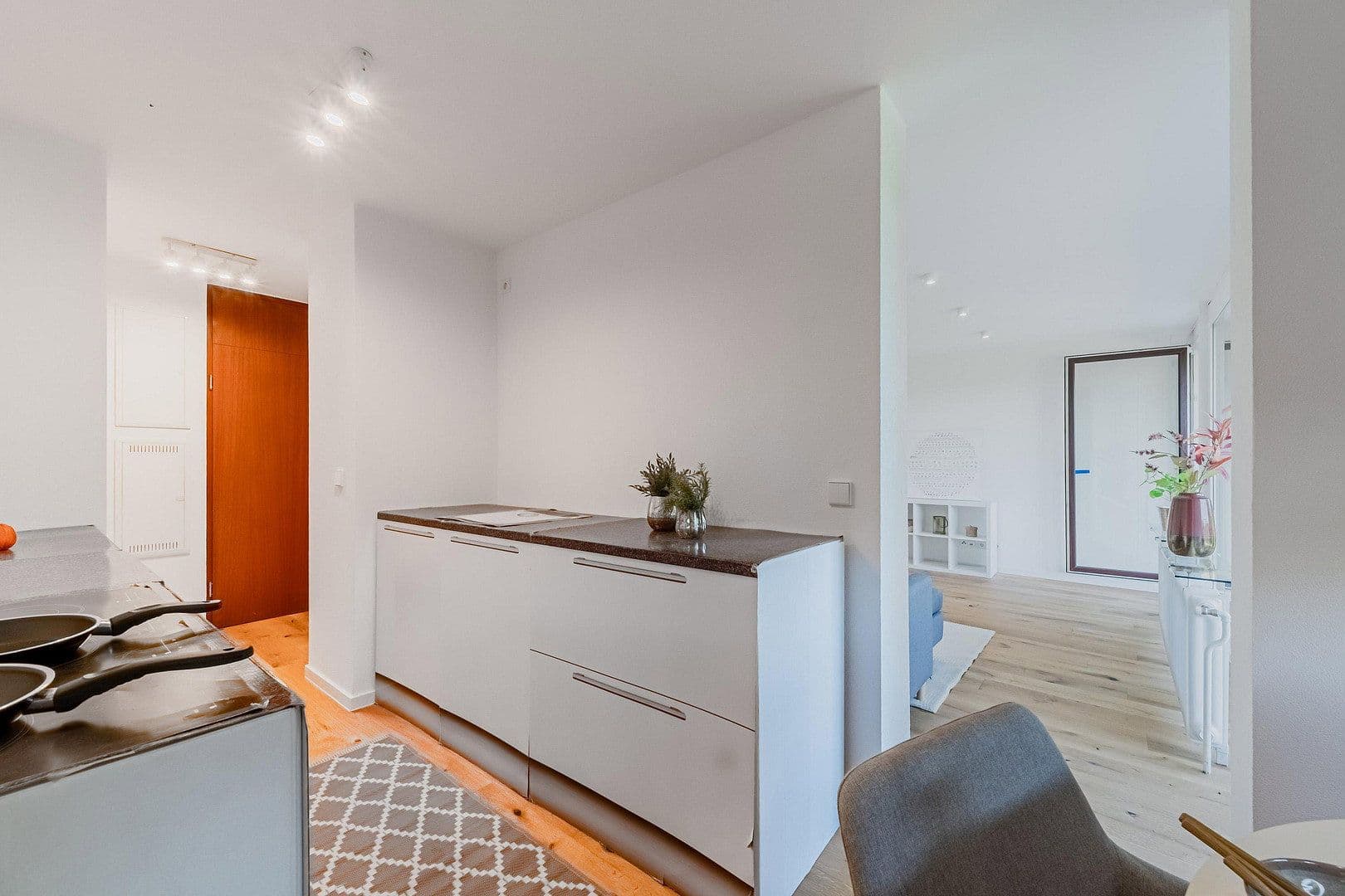 Prodej bytu 2+1 69 m², Stuttgart, Bádensko-Württembersko Prodej bytu 2+1 69 m², Stuttgart, Bádensko-Württembersko