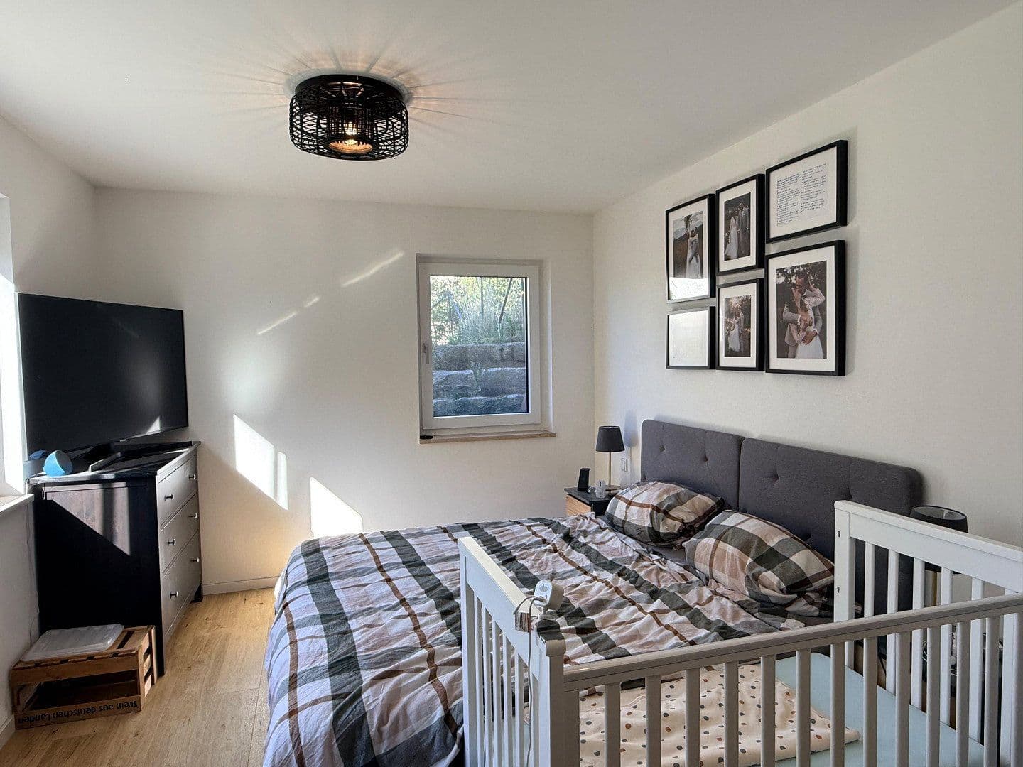 Pronájem bytu 3+1 85 m², Rosenstraße 10, Langenbach, Bavorsko Pronájem bytu 3+1 85 m², Rosenstraße 10, Langenbach, Bavorsko