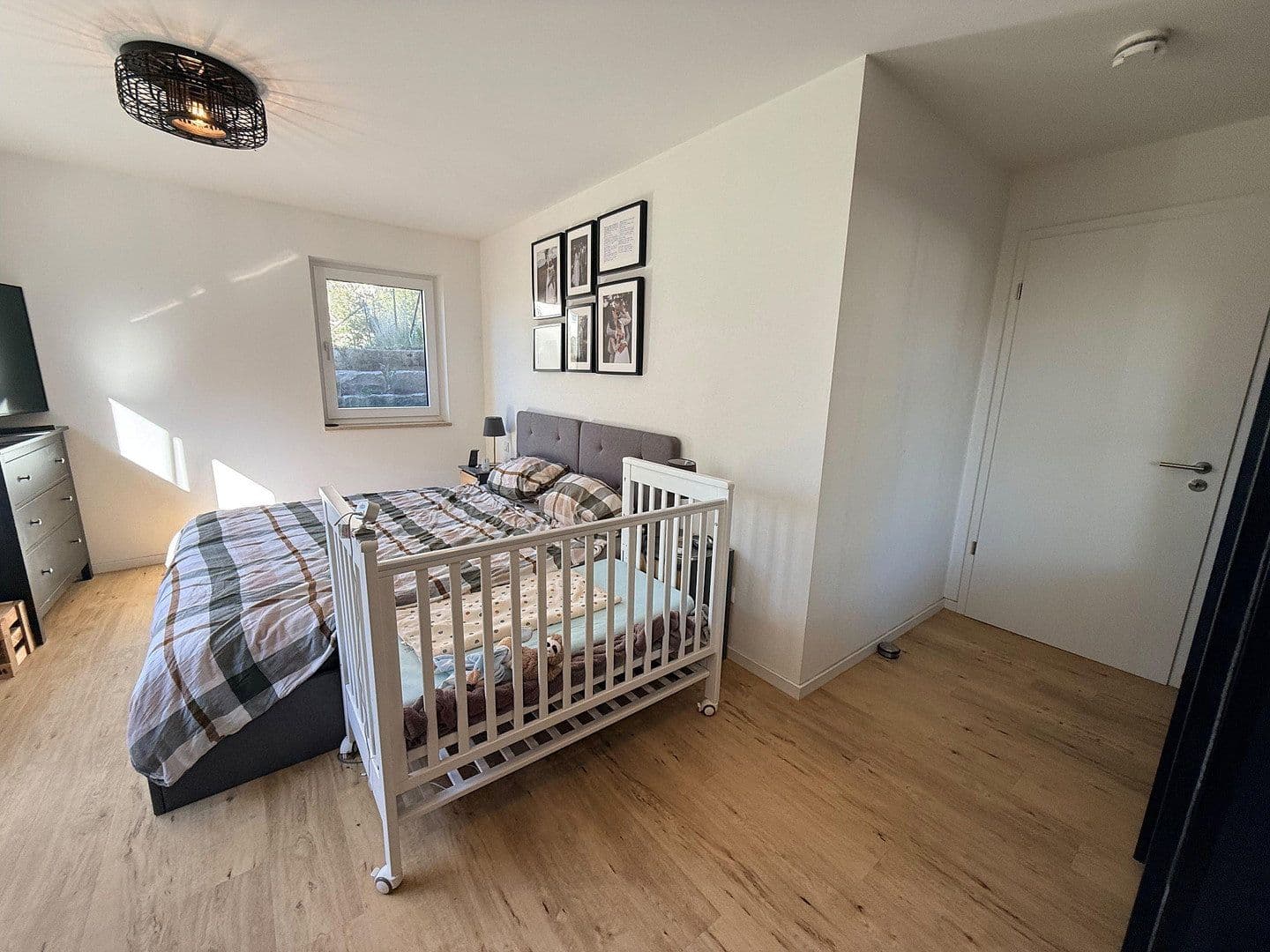 Pronájem bytu 3+1 85 m², Rosenstraße 10, Langenbach, Bavorsko Pronájem bytu 3+1 85 m², Rosenstraße 10, Langenbach, Bavorsko