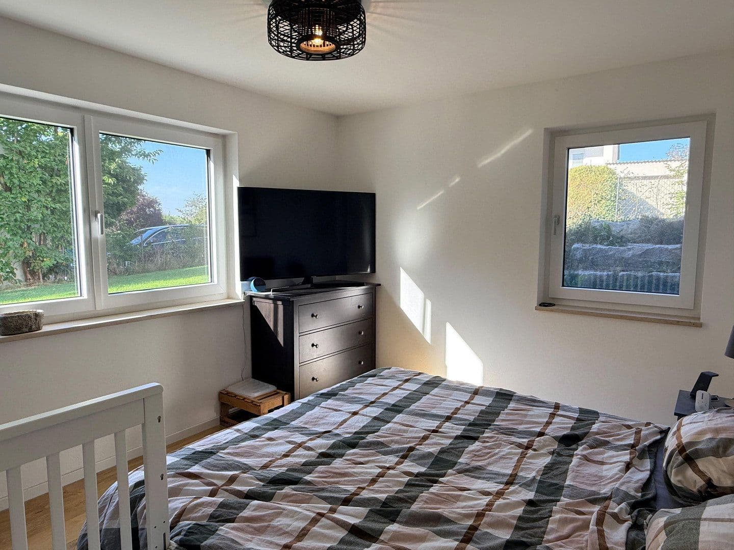 Pronájem bytu 3+1 85 m², Rosenstraße 10, Langenbach, Bavorsko Pronájem bytu 3+1 85 m², Rosenstraße 10, Langenbach, Bavorsko