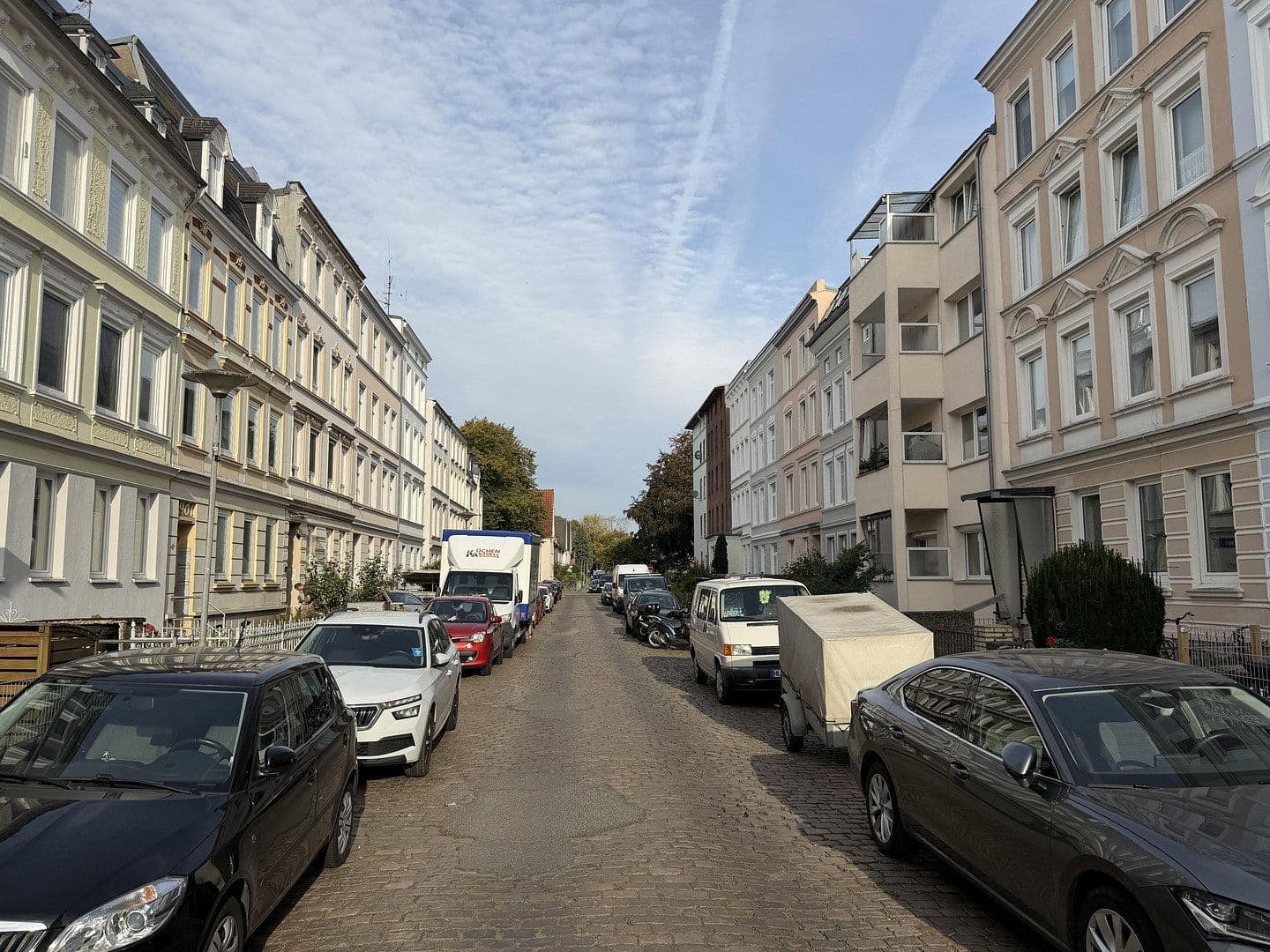 Prodej domu 217 m², pozemek 180 m², Lübeck, Šlesvicko-Holštýnsko Prodej domu 217 m², pozemek 180 m², Lübeck, Šlesvicko-Holštýnsko