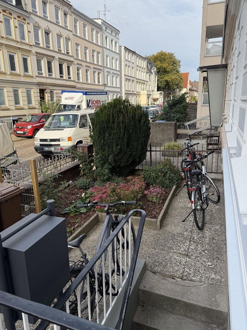 Prodej domu 217 m², pozemek 180 m², Lübeck, Šlesvicko-Holštýnsko Prodej domu 217 m², pozemek 180 m², Lübeck, Šlesvicko-Holštýnsko