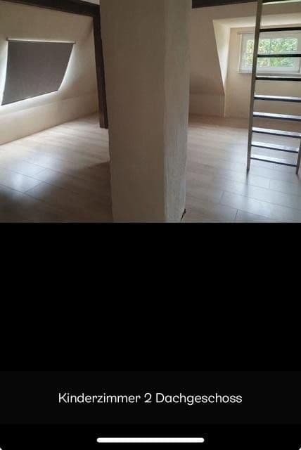Prodej domu 233 m², pozemek 833 m², Korbach, Hessen Prodej domu 233 m², pozemek 833 m², Korbach, Hessen