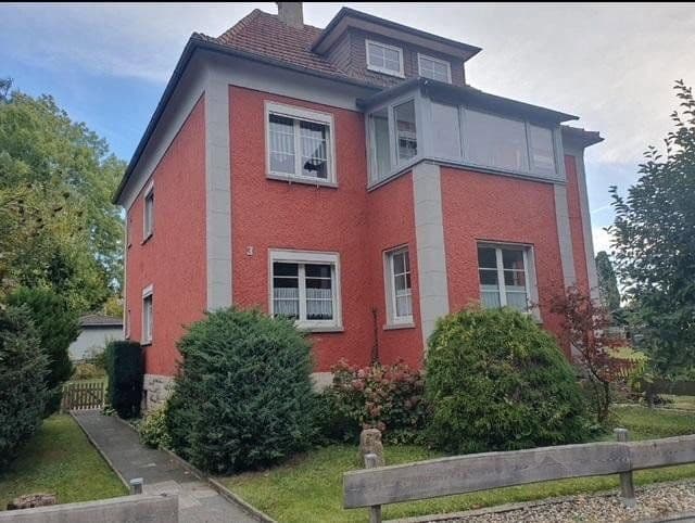 Prodej domu 233 m², pozemek 833 m², Korbach, Hessen Prodej domu 233 m², pozemek 833 m², Korbach, Hessen