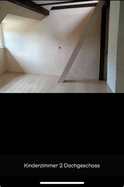 Prodej domu 233 m², pozemek 833 m², Korbach, Hessen Prodej domu 233 m², pozemek 833 m², Korbach, Hessen