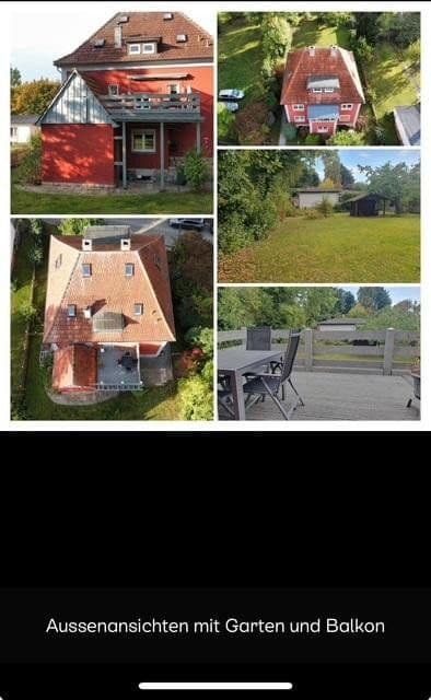 Prodej domu 233 m², pozemek 833 m², Korbach, Hessen Prodej domu 233 m², pozemek 833 m², Korbach, Hessen