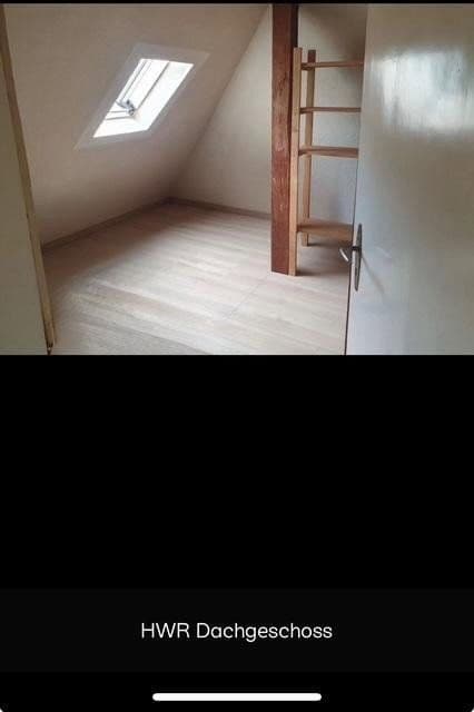 Prodej domu 233 m², pozemek 833 m², Korbach, Hessen Prodej domu 233 m², pozemek 833 m², Korbach, Hessen