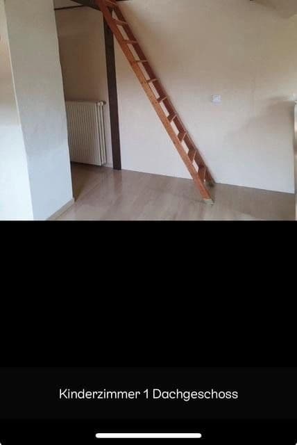 Prodej domu 233 m², pozemek 833 m², Korbach, Hessen Prodej domu 233 m², pozemek 833 m², Korbach, Hessen