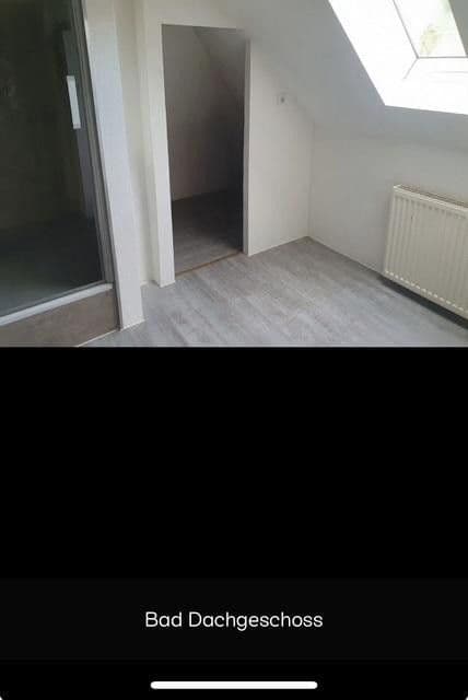 Prodej domu 233 m², pozemek 833 m², Korbach, Hessen Prodej domu 233 m², pozemek 833 m², Korbach, Hessen