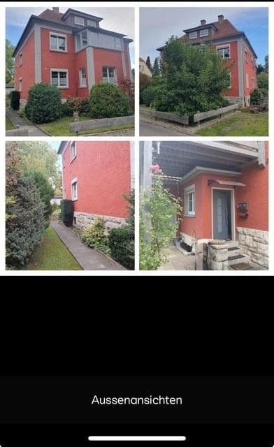 Prodej domu 233 m², pozemek 833 m², Korbach, Hessen Prodej domu 233 m², pozemek 833 m², Korbach, Hessen