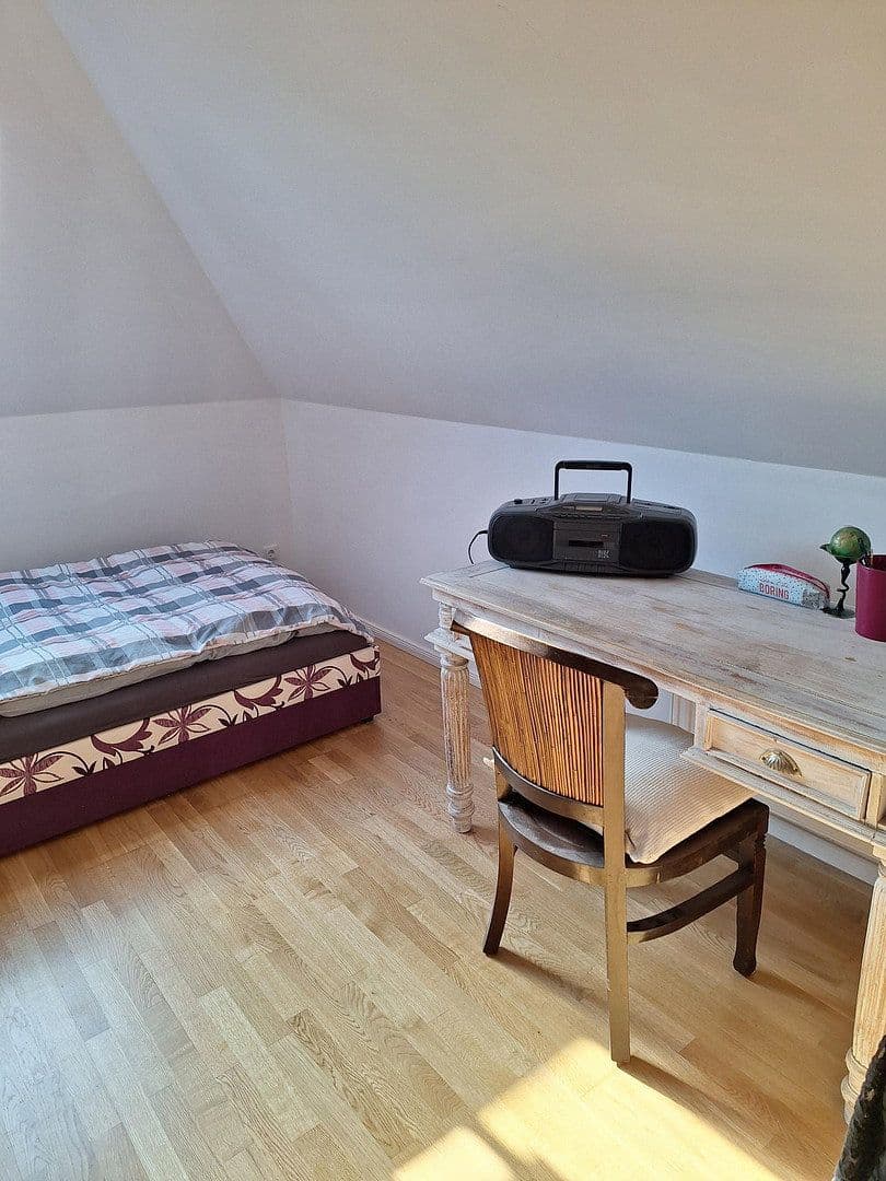 Pronájem bytu 2+1 64 m², Bäderstr. 34, Grömitz, Šlesvicko-Holštýnsko Pronájem bytu 2+1 64 m², Bäderstr. 34, Grömitz, Šlesvicko-Holštýnsko