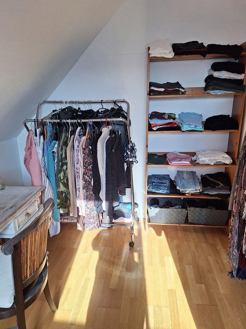 Pronájem bytu 2+1 64 m², Bäderstr. 34, Grömitz, Šlesvicko-Holštýnsko Pronájem bytu 2+1 64 m², Bäderstr. 34, Grömitz, Šlesvicko-Holštýnsko