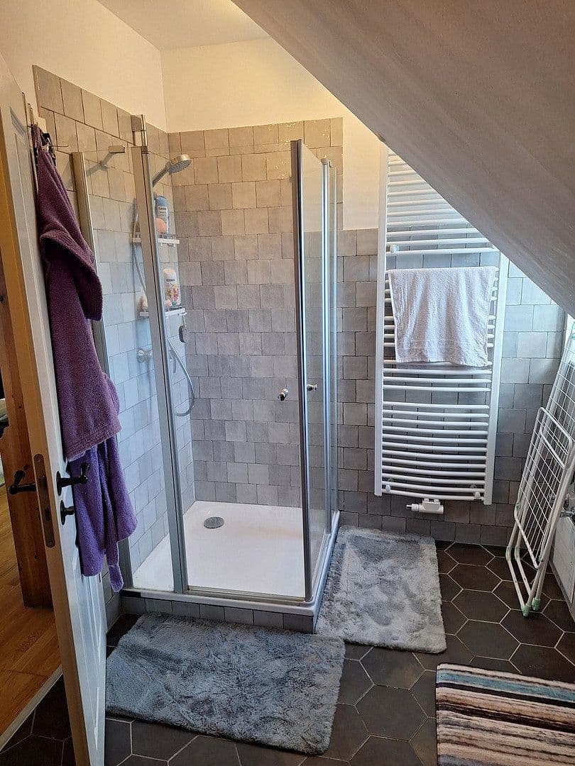 Pronájem bytu 2+1 64 m², Bäderstr. 34, Grömitz, Šlesvicko-Holštýnsko Pronájem bytu 2+1 64 m², Bäderstr. 34, Grömitz, Šlesvicko-Holštýnsko