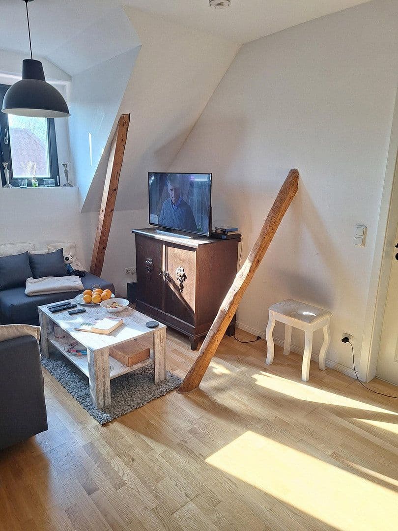 Pronájem bytu 2+1 64 m², Bäderstr. 34, Grömitz, Šlesvicko-Holštýnsko Pronájem bytu 2+1 64 m², Bäderstr. 34, Grömitz, Šlesvicko-Holštýnsko