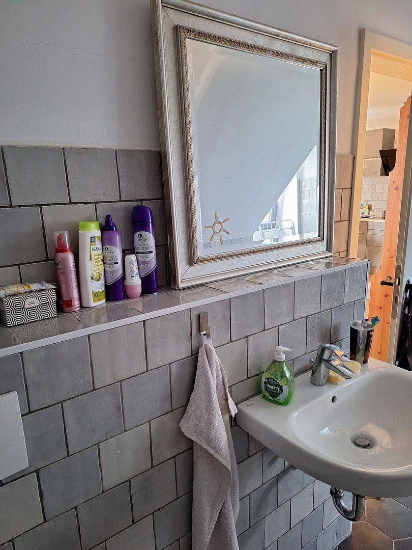 Pronájem bytu 2+1 64 m², Bäderstr. 34, Grömitz, Šlesvicko-Holštýnsko Pronájem bytu 2+1 64 m², Bäderstr. 34, Grömitz, Šlesvicko-Holštýnsko