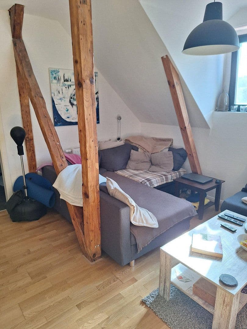 Pronájem bytu 2+1 64 m², Bäderstr. 34, Grömitz, Šlesvicko-Holštýnsko Pronájem bytu 2+1 64 m², Bäderstr. 34, Grömitz, Šlesvicko-Holštýnsko
