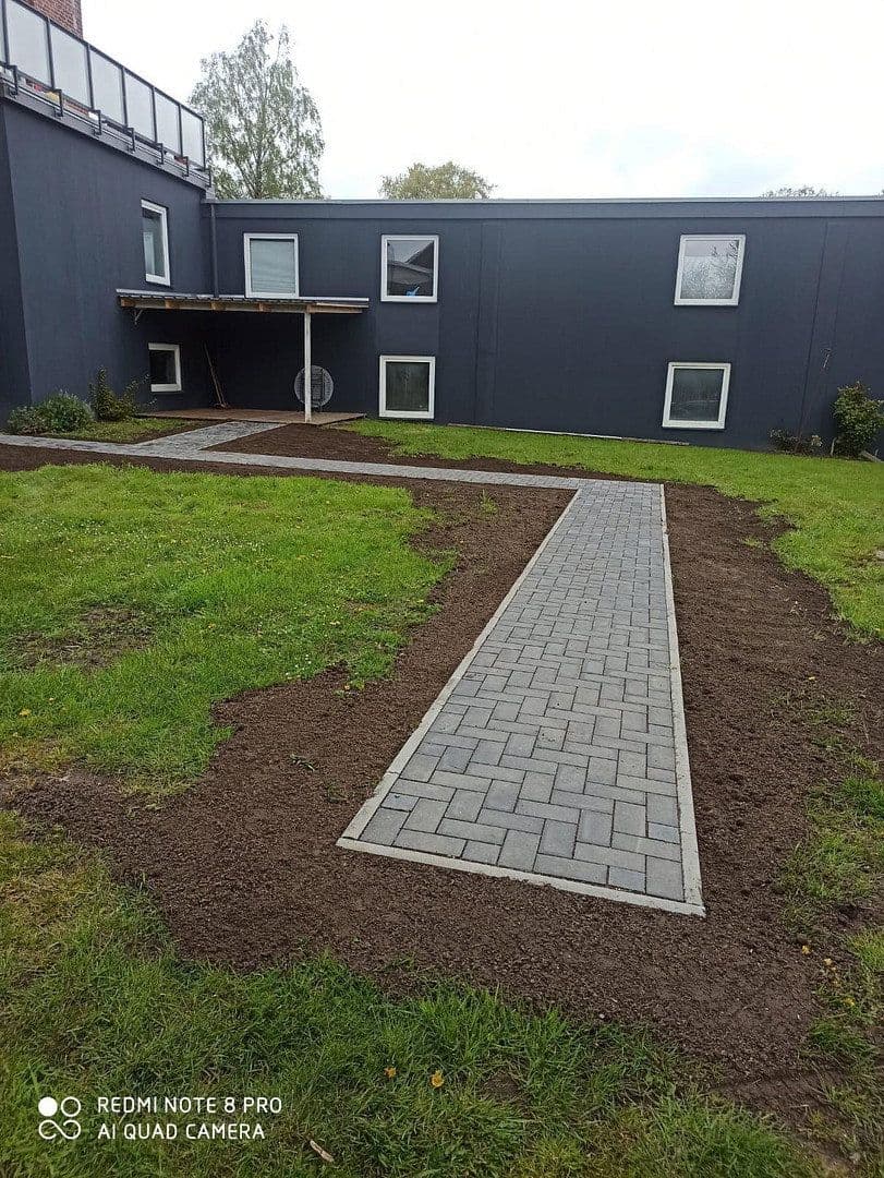 Pronájem bytu 2+1 64 m², Bäderstr. 34, Grömitz, Šlesvicko-Holštýnsko Pronájem bytu 2+1 64 m², Bäderstr. 34, Grömitz, Šlesvicko-Holštýnsko