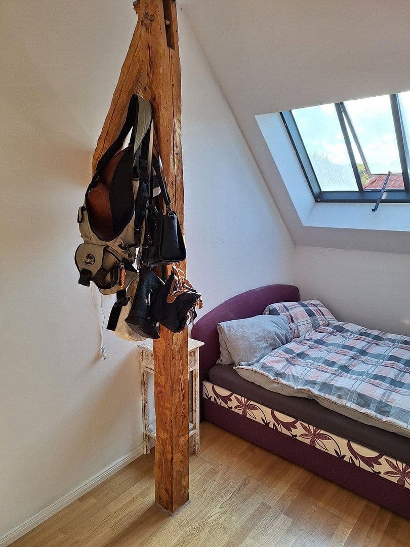 Pronájem bytu 2+1 64 m², Bäderstr. 34, Grömitz, Šlesvicko-Holštýnsko Pronájem bytu 2+1 64 m², Bäderstr. 34, Grömitz, Šlesvicko-Holštýnsko