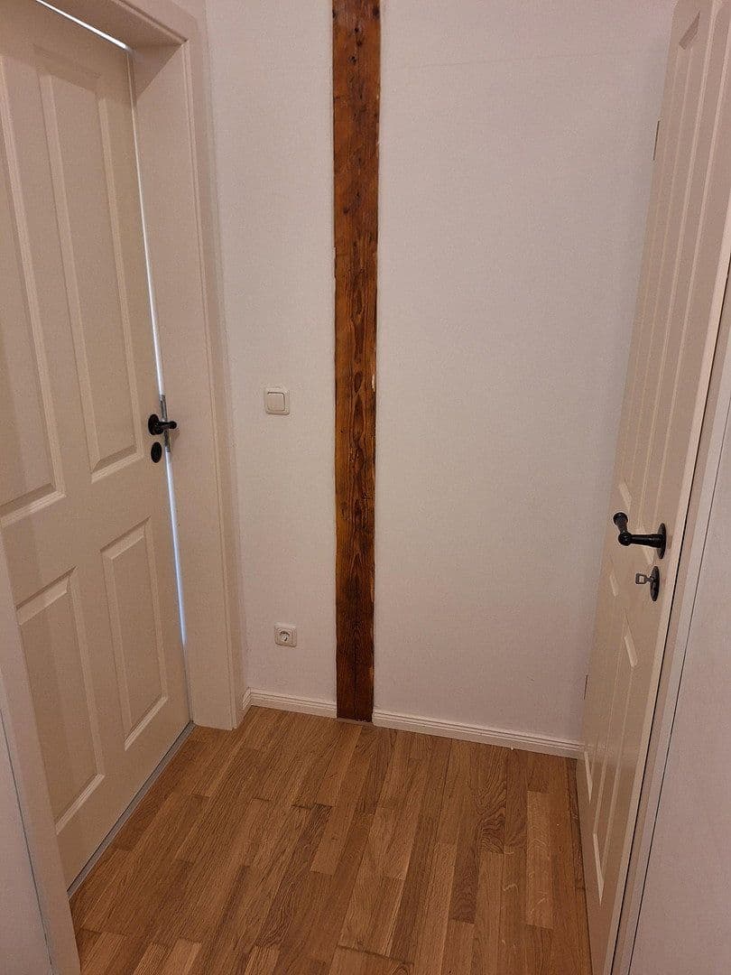Pronájem bytu 2+1 64 m², Bäderstr. 34, Grömitz, Šlesvicko-Holštýnsko Pronájem bytu 2+1 64 m², Bäderstr. 34, Grömitz, Šlesvicko-Holštýnsko