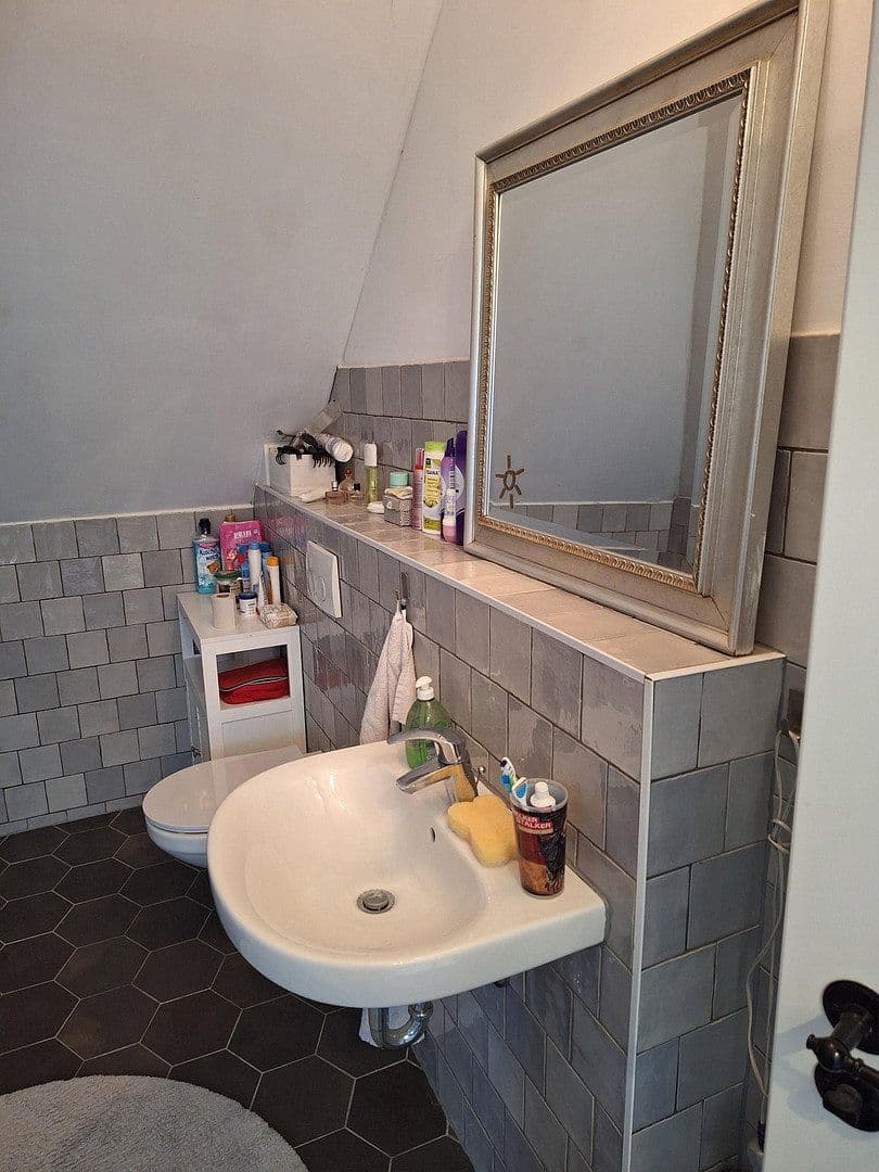 Pronájem bytu 2+1 64 m², Bäderstr. 34, Grömitz, Šlesvicko-Holštýnsko Pronájem bytu 2+1 64 m², Bäderstr. 34, Grömitz, Šlesvicko-Holštýnsko