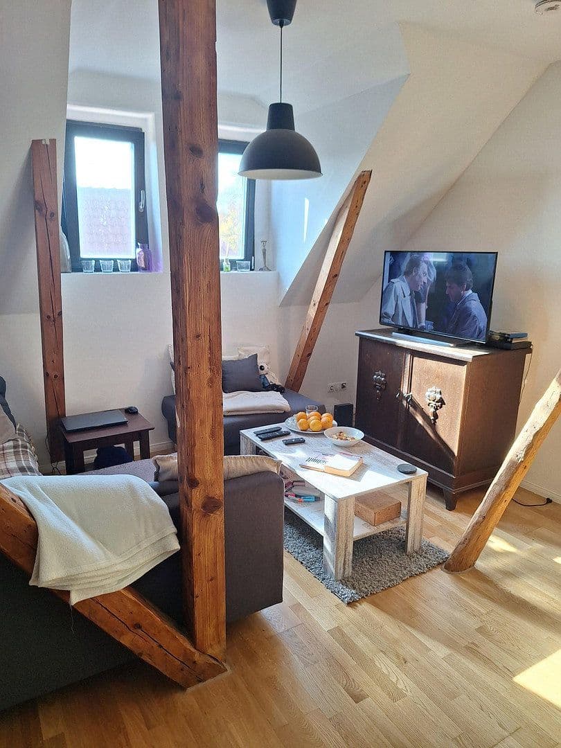 Pronájem bytu 2+1 64 m², Bäderstr. 34, Grömitz, Šlesvicko-Holštýnsko Pronájem bytu 2+1 64 m², Bäderstr. 34, Grömitz, Šlesvicko-Holštýnsko