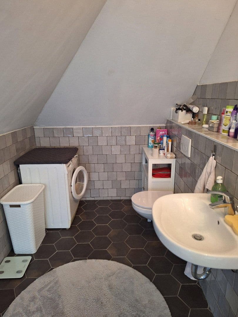 Pronájem bytu 2+1 64 m², Bäderstr. 34, Grömitz, Šlesvicko-Holštýnsko Pronájem bytu 2+1 64 m², Bäderstr. 34, Grömitz, Šlesvicko-Holštýnsko