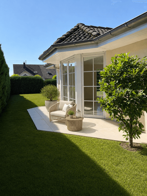 Prodej domu 140 m², pozemek 850 m², Weiskirchen, Země Sársko Prodej domu 140 m², pozemek 850 m², Weiskirchen, Země Sársko