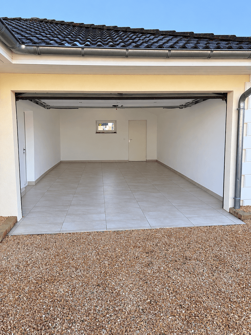 Prodej domu 140 m², pozemek 850 m², Weiskirchen, Země Sársko Prodej domu 140 m², pozemek 850 m², Weiskirchen, Země Sársko