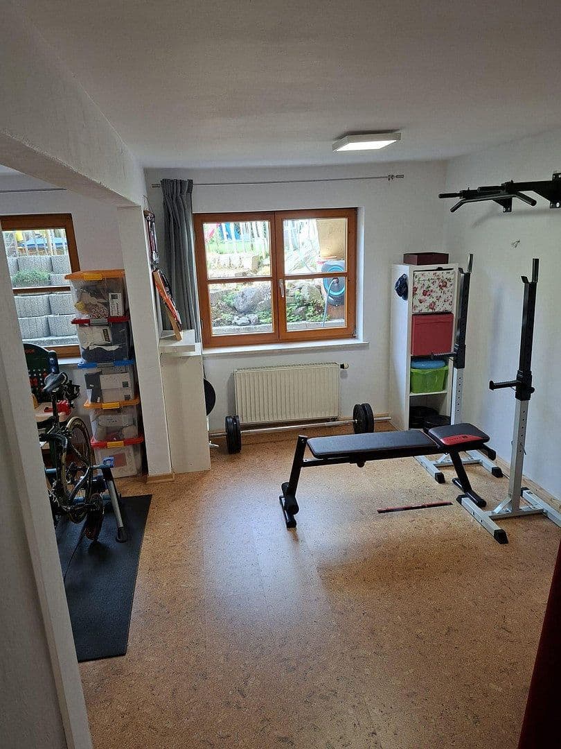 Prodej domu 120 m², pozemek 324 m², Grafing bei München, Bavorsko Prodej domu 120 m², pozemek 324 m², Grafing bei München, Bavorsko
