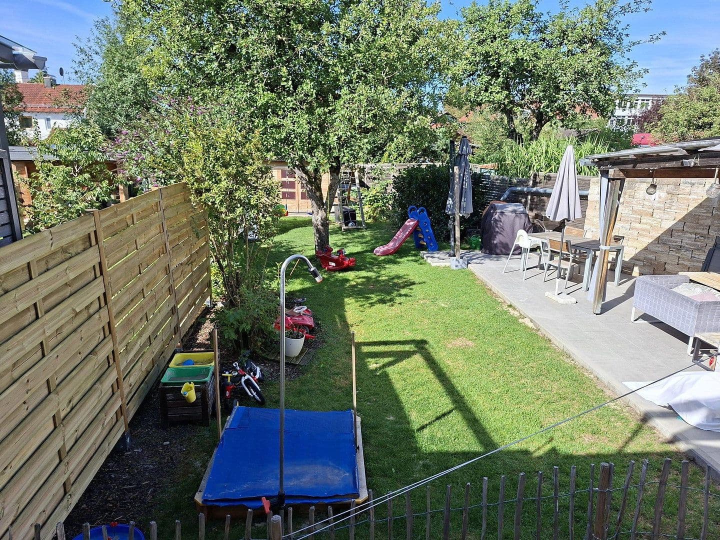 Prodej domu 120 m², pozemek 324 m², Grafing bei München, Bavorsko Prodej domu 120 m², pozemek 324 m², Grafing bei München, Bavorsko