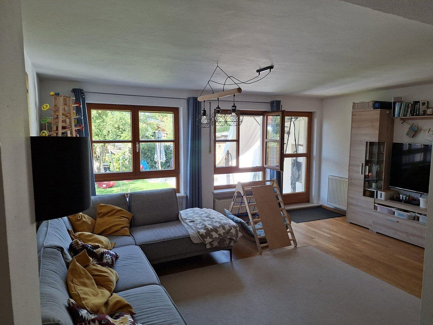 Prodej domu 120 m², pozemek 324 m², Grafing bei München, Bavorsko Prodej domu 120 m², pozemek 324 m², Grafing bei München, Bavorsko