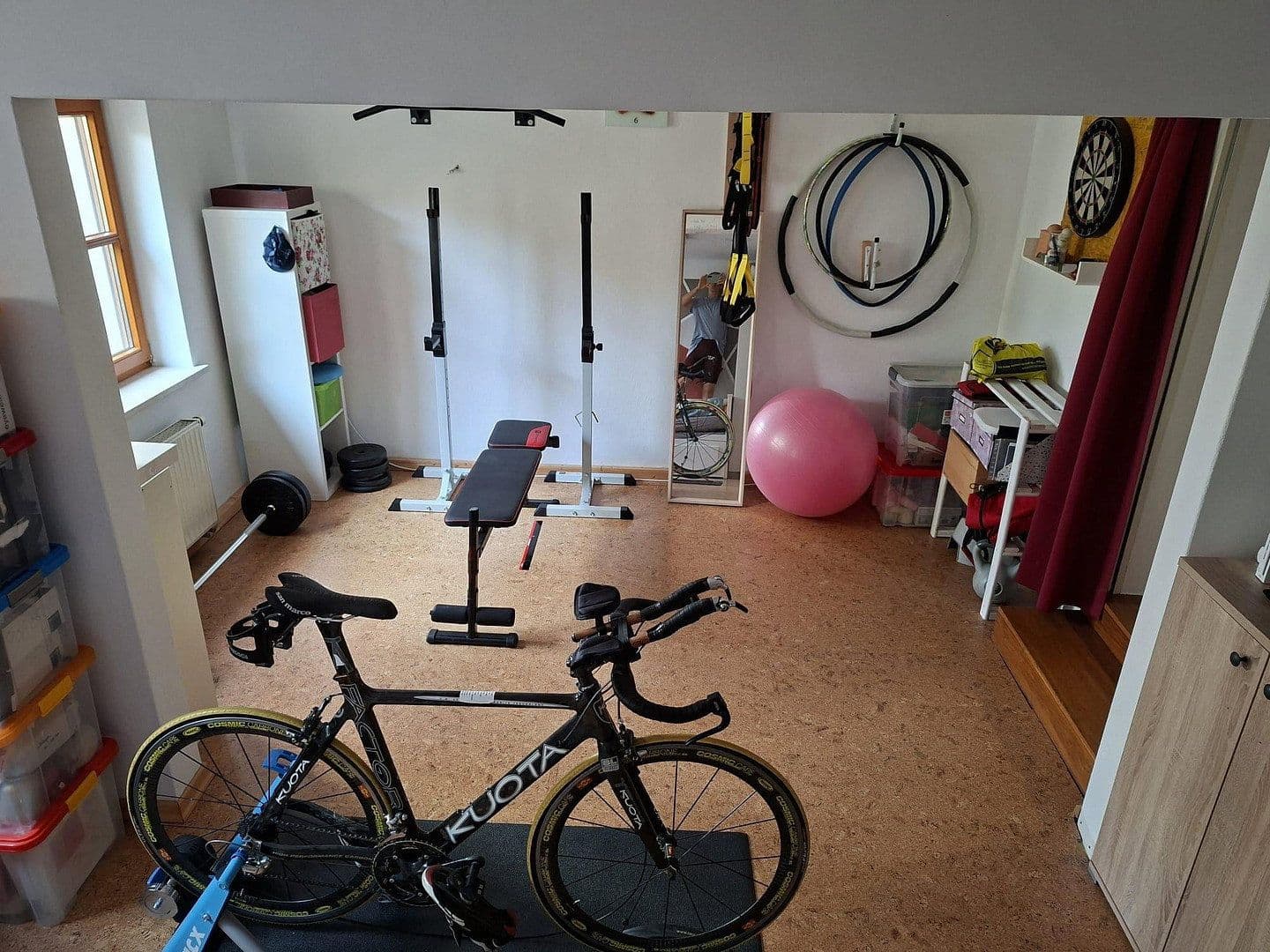 Prodej domu 120 m², pozemek 324 m², Grafing bei München, Bavorsko Prodej domu 120 m², pozemek 324 m², Grafing bei München, Bavorsko