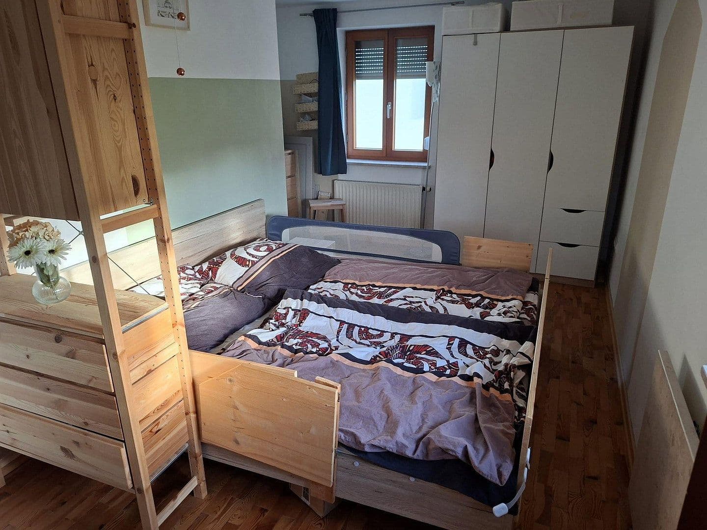 Prodej domu 120 m², pozemek 324 m², Grafing bei München, Bavorsko Prodej domu 120 m², pozemek 324 m², Grafing bei München, Bavorsko