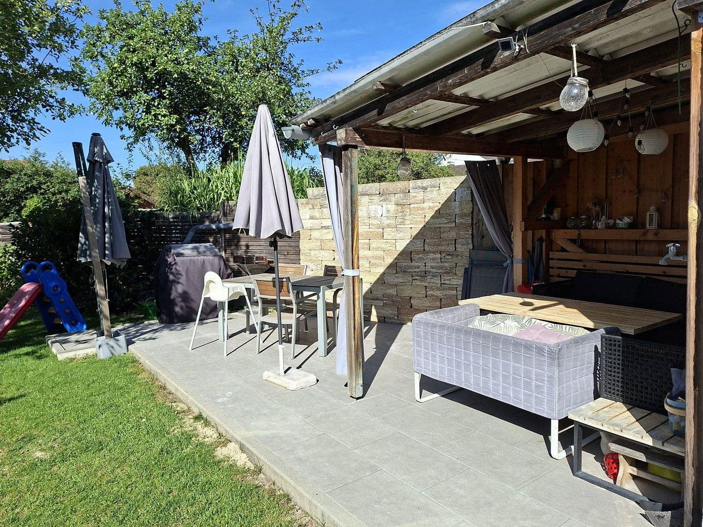 Prodej domu 120 m², pozemek 324 m², Grafing bei München, Bavorsko Prodej domu 120 m², pozemek 324 m², Grafing bei München, Bavorsko