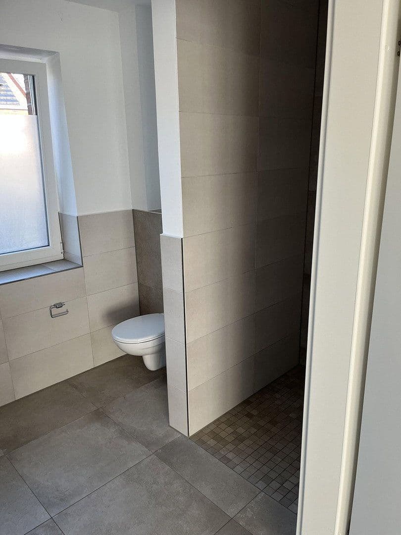 Pronájem domu 126 m², pozemek 310 m², Ochtrup, Severní Porýní-Vestfálsko Pronájem domu 126 m², pozemek 310 m², Ochtrup, Severní Porýní-Vestfálsko